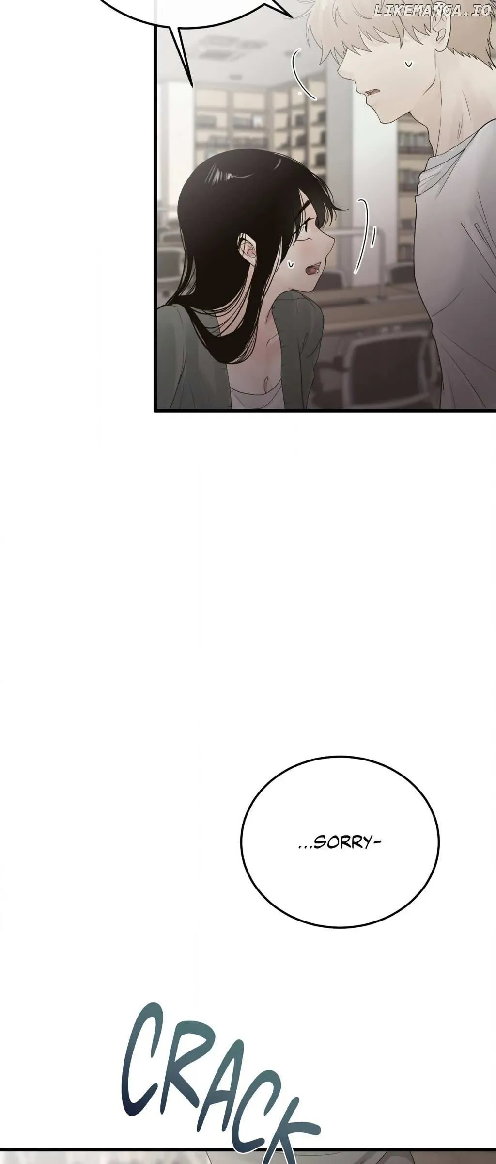 Where the Heart Is Chapter 37 Online - página 9