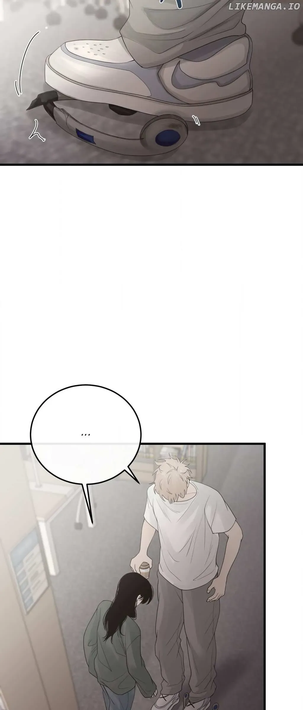 Where the Heart Is Chapter 37 Online - página 10