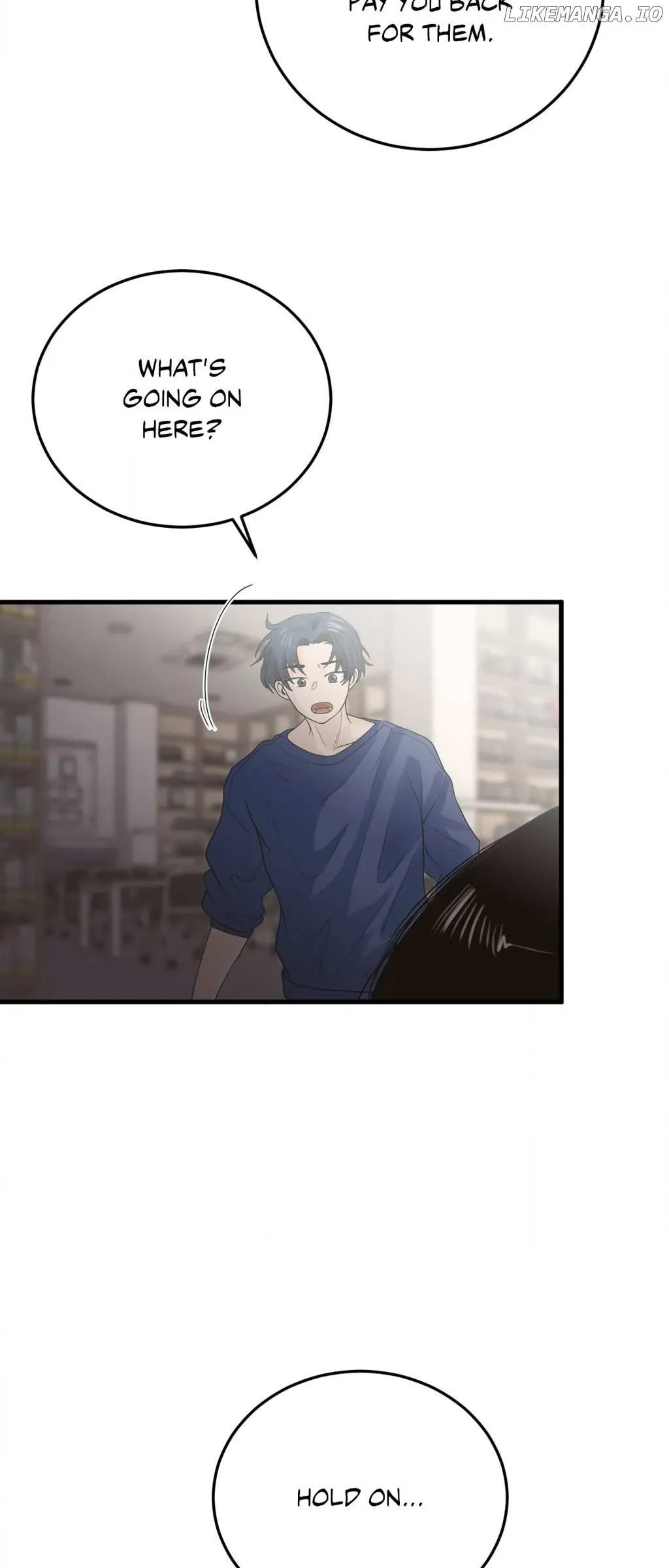 Where the Heart Is Chapter 37 Online - página 12
