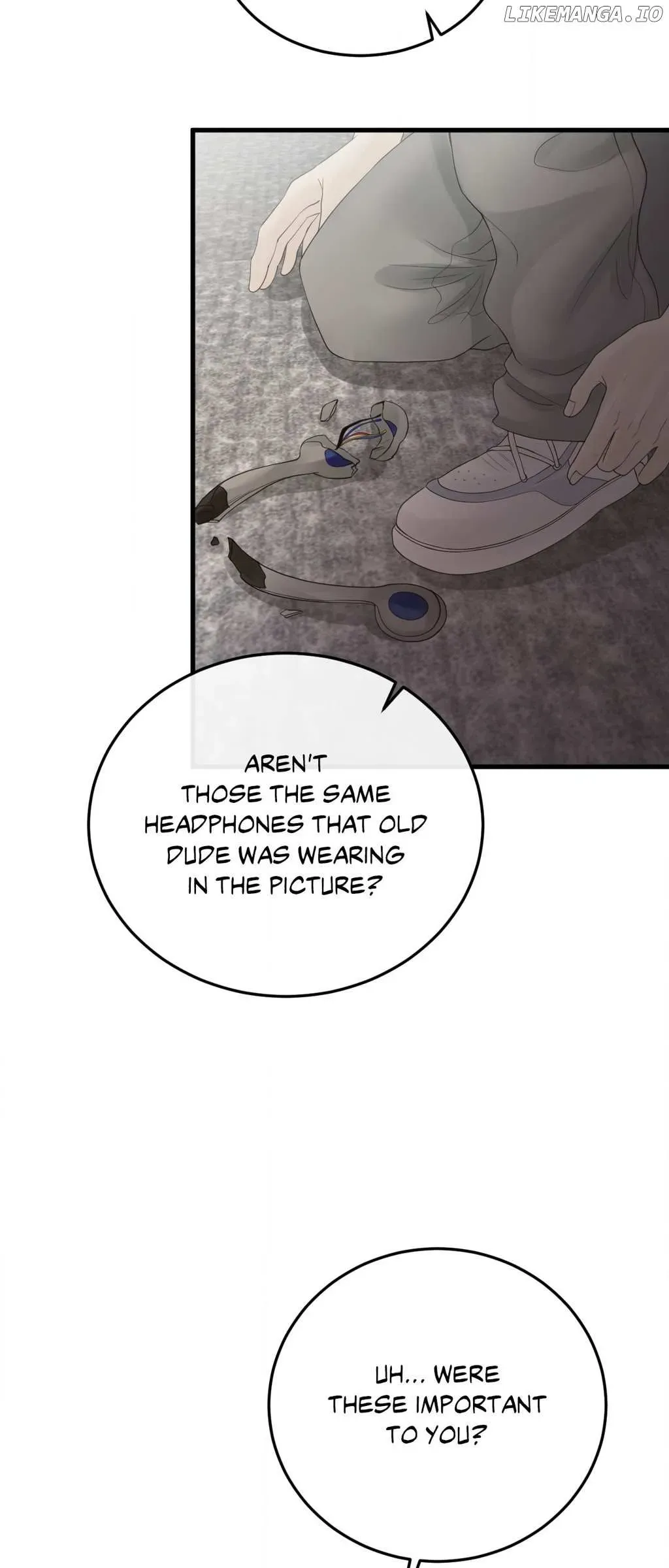 Where the Heart Is Chapter 37 Online - página 13