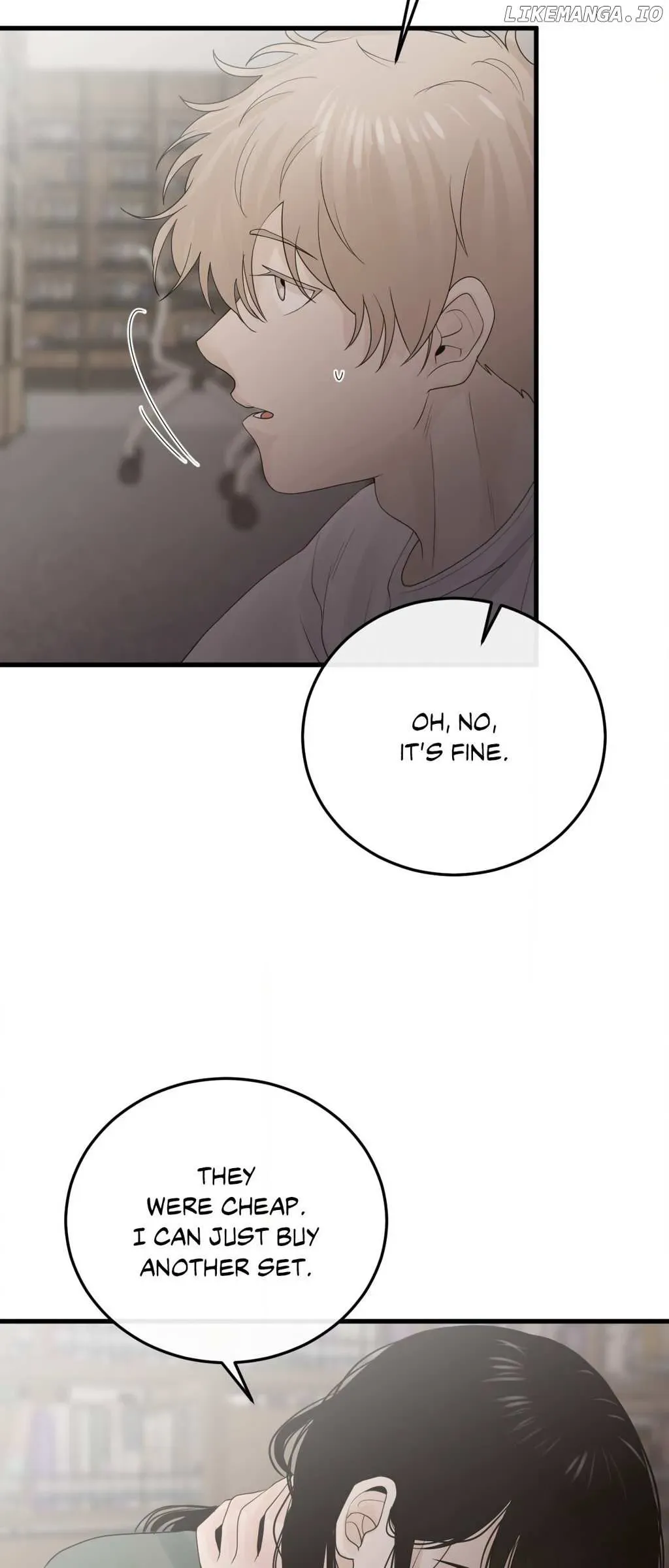 Where the Heart Is Chapter 37 Online - página 14