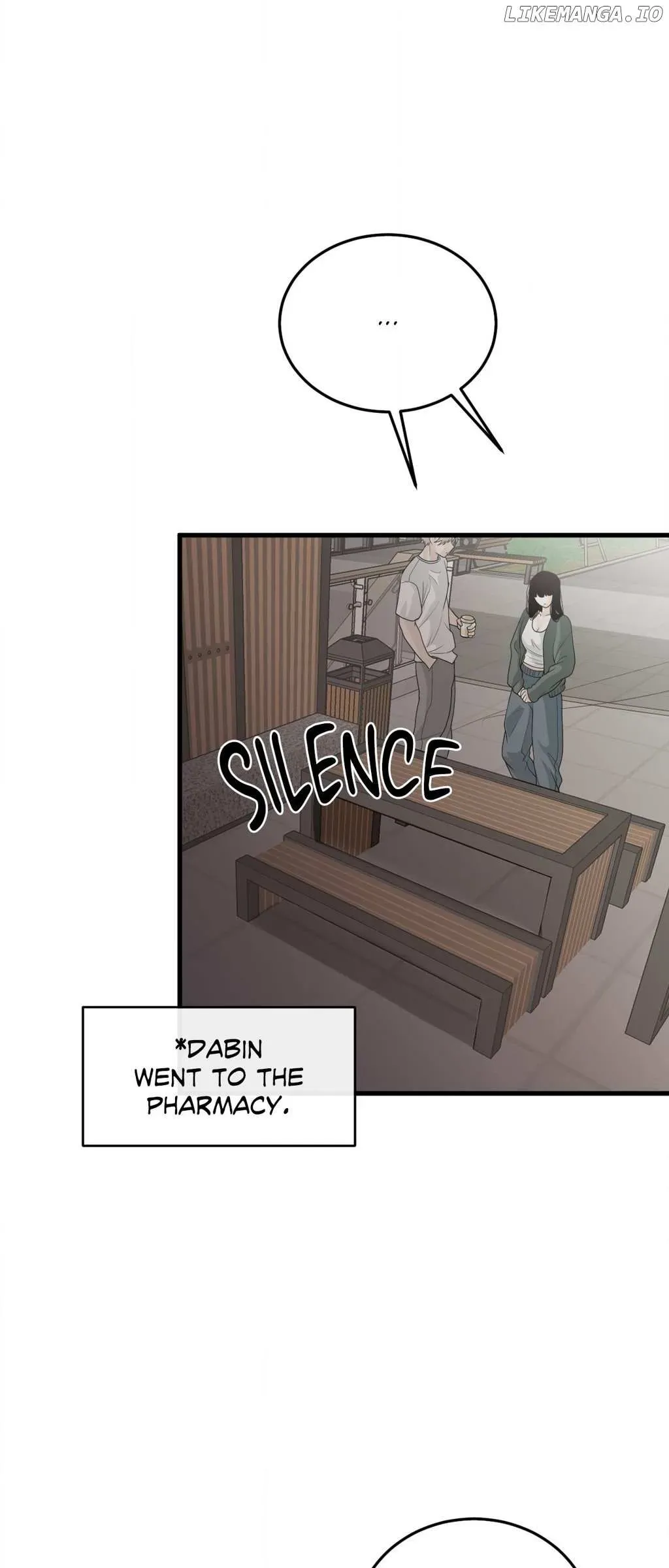 Where the Heart Is Chapter 37 Online - página 19