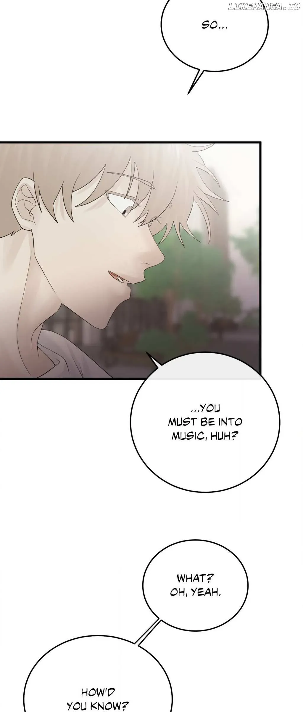 Where the Heart Is Chapter 37 Online - página 20