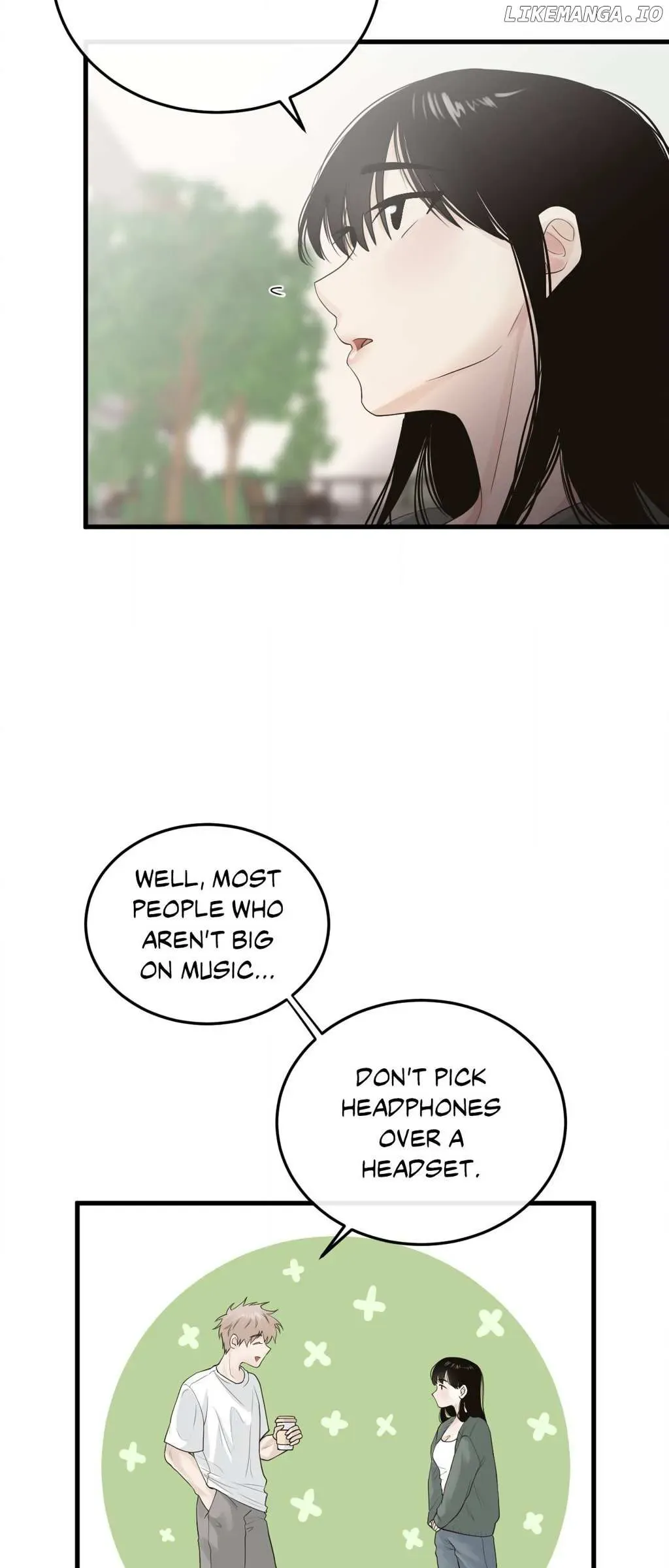 Where the Heart Is Chapter 37 Online - página 21