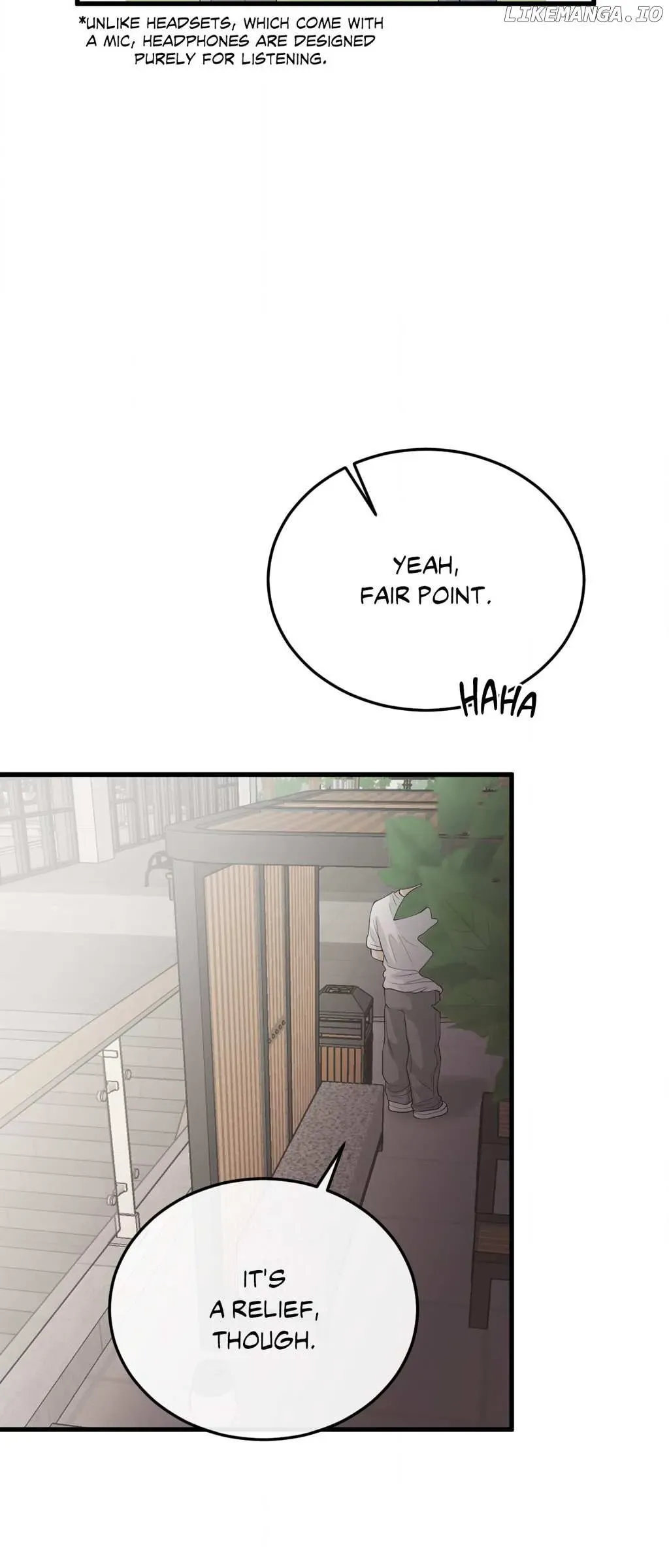 Where the Heart Is Chapter 37 Online - página 22