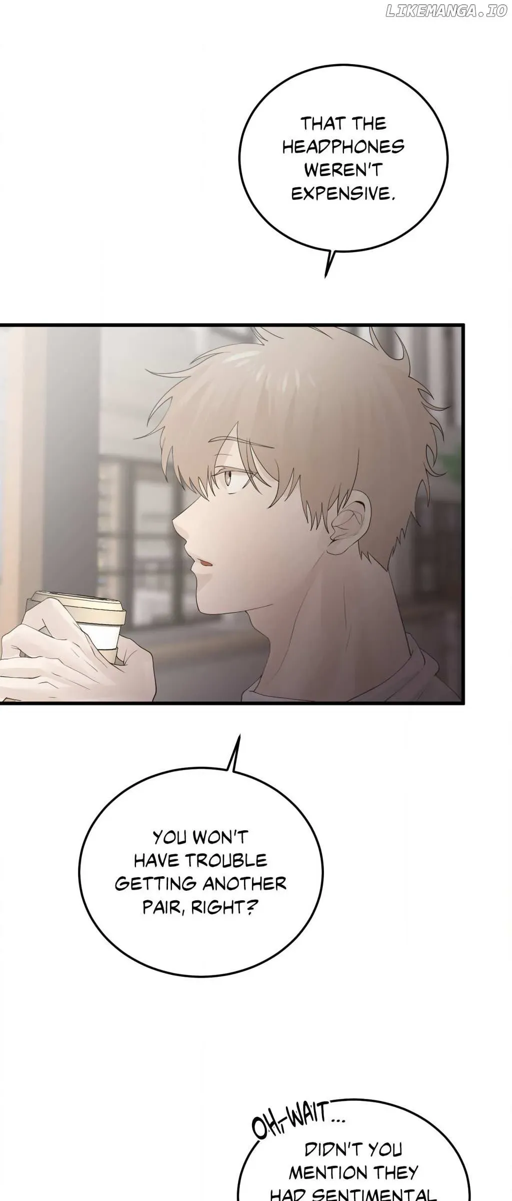 Where the Heart Is Chapter 37 Online - página 24