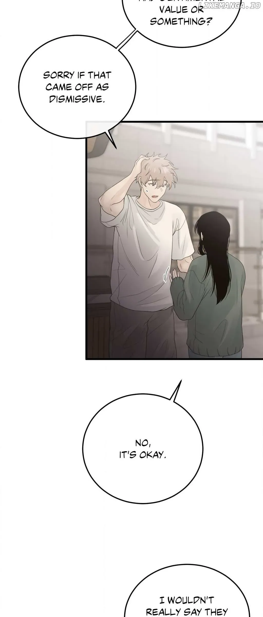 Where the Heart Is Chapter 37 Online - página 25