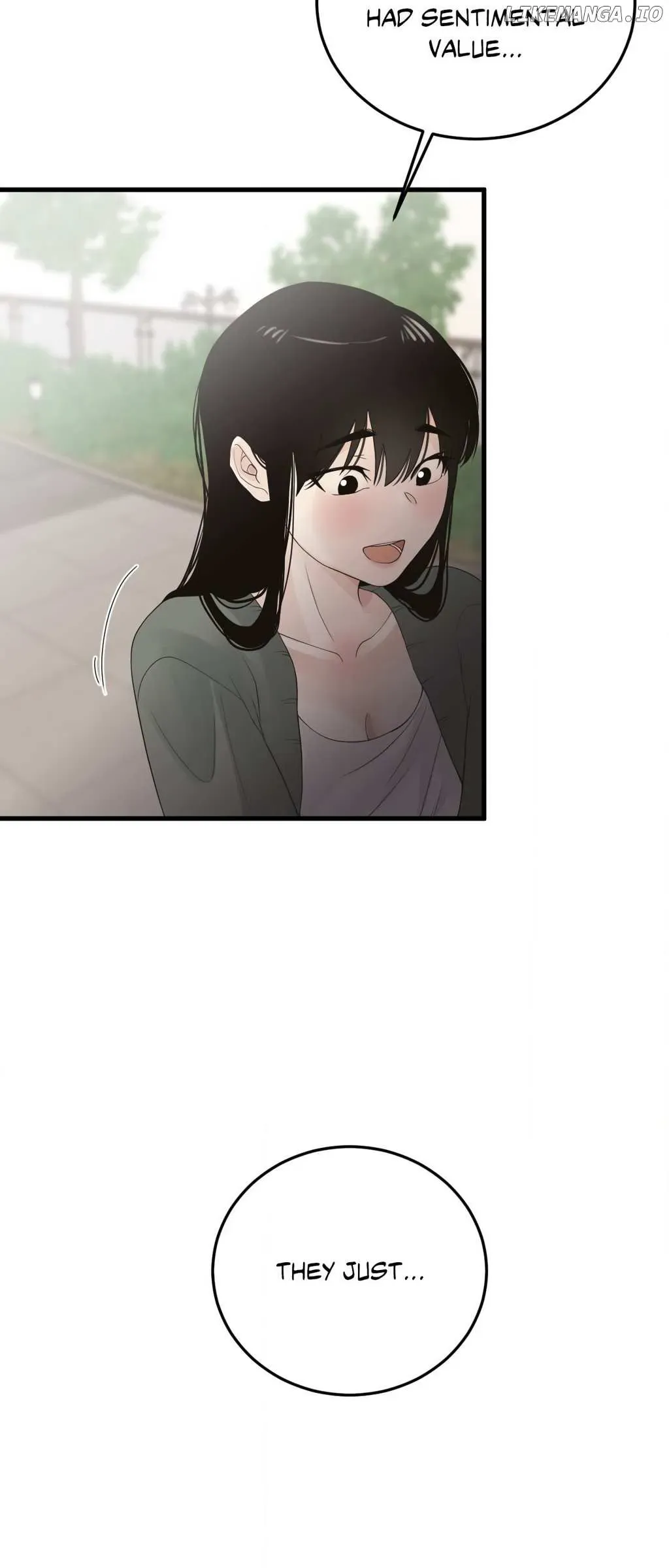 Where the Heart Is Chapter 37 Online - página 26