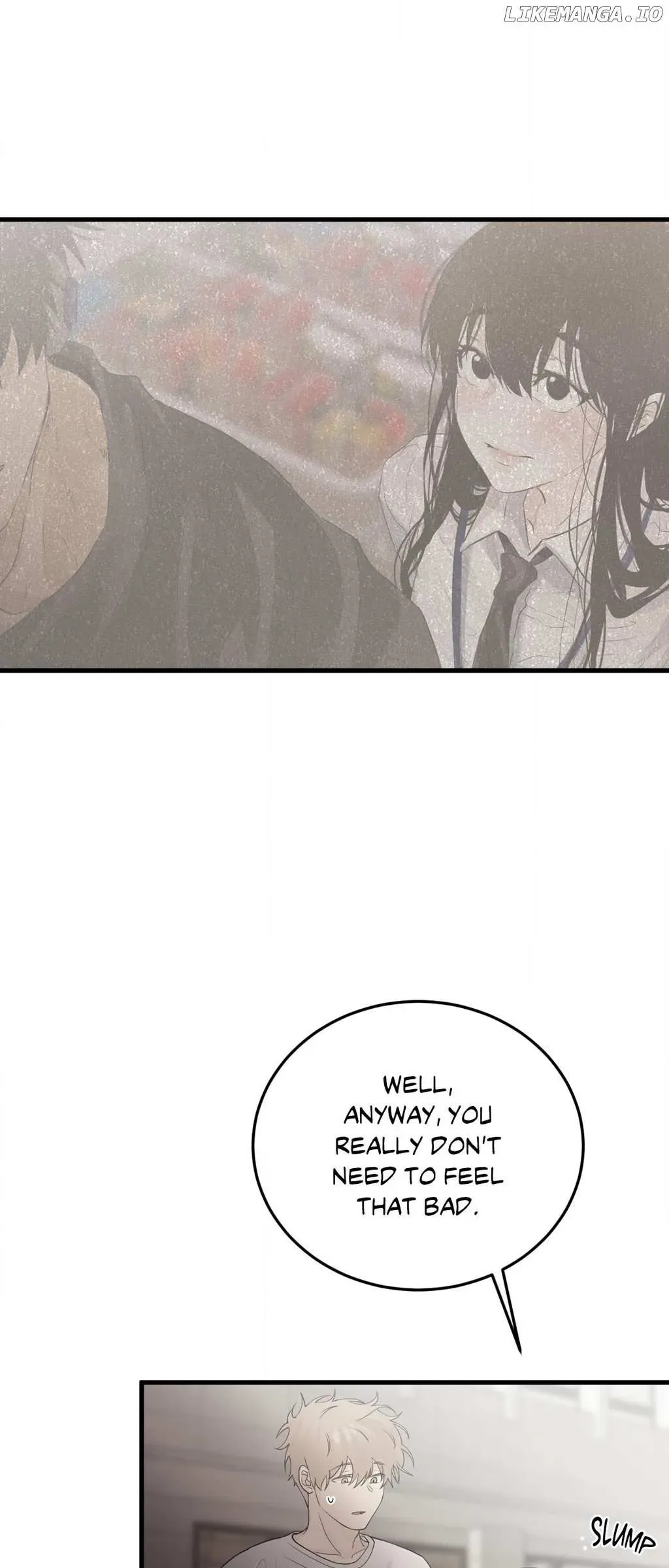 Where the Heart Is Chapter 37 Online - página 27