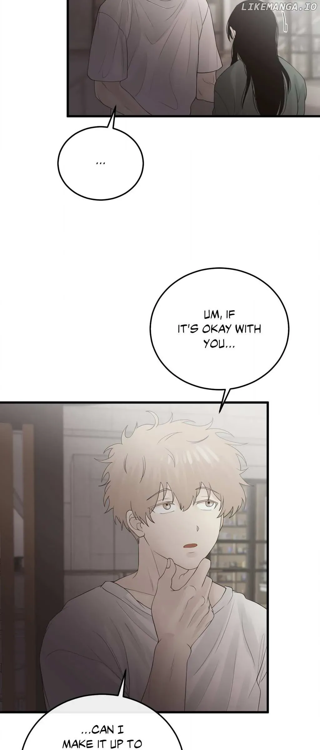 Where the Heart Is Chapter 37 Online - página 28