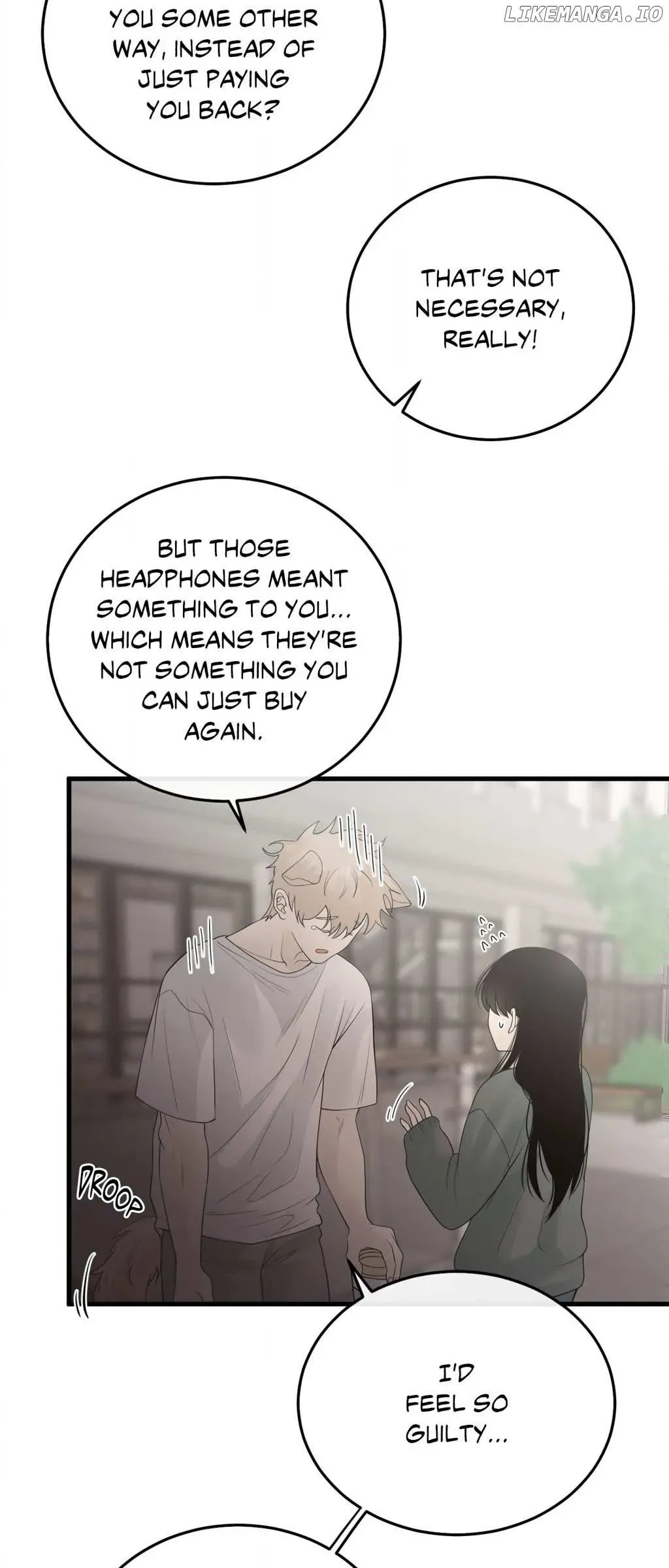 Where the Heart Is Chapter 37 Online - página 29