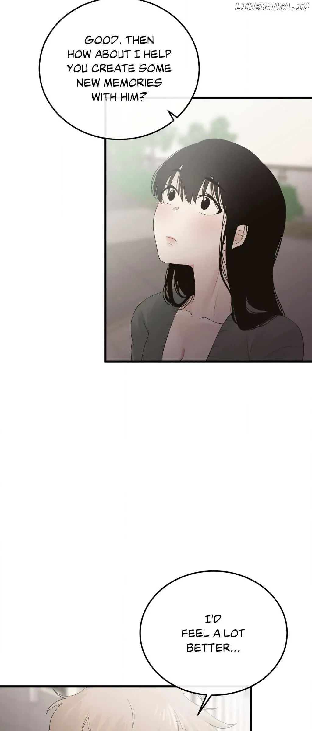 Where the Heart Is Chapter 37 Online - página 31