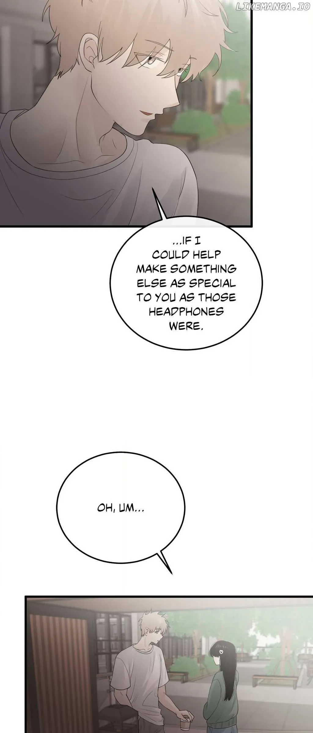 Where the Heart Is Chapter 37 Online - página 32