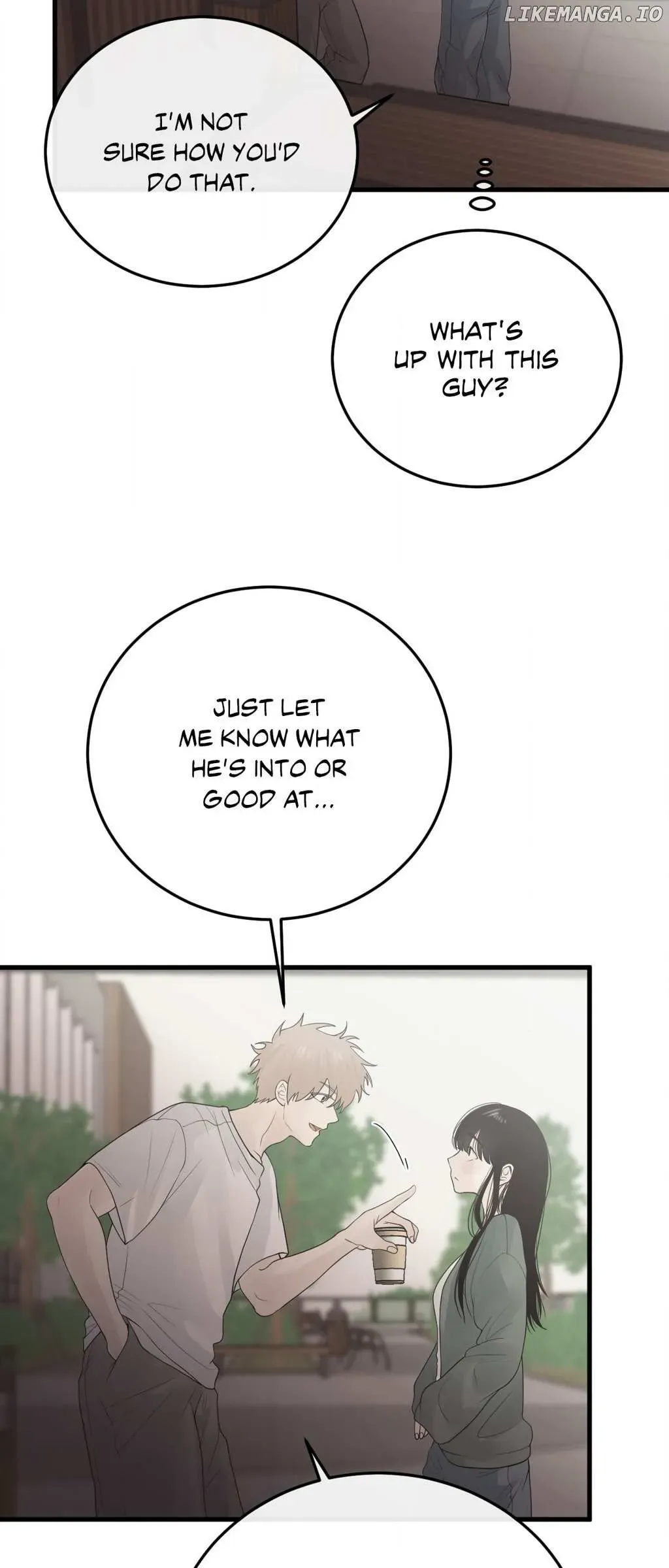 Where the Heart Is Chapter 37 Online - página 33