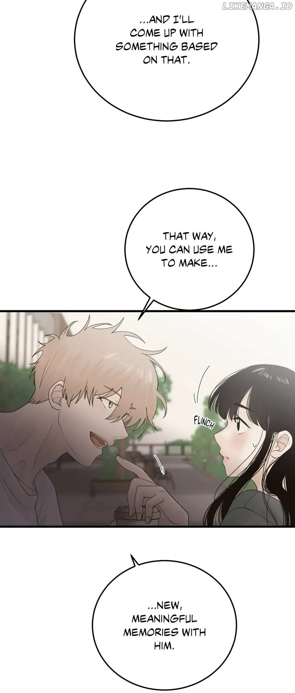 Where the Heart Is Chapter 37 Online - página 34