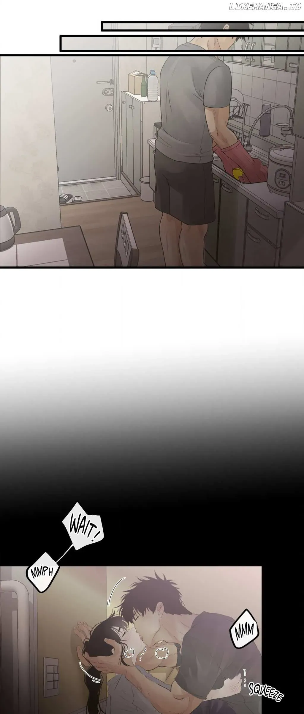 Where the Heart Is Chapter 37 Online - página 37