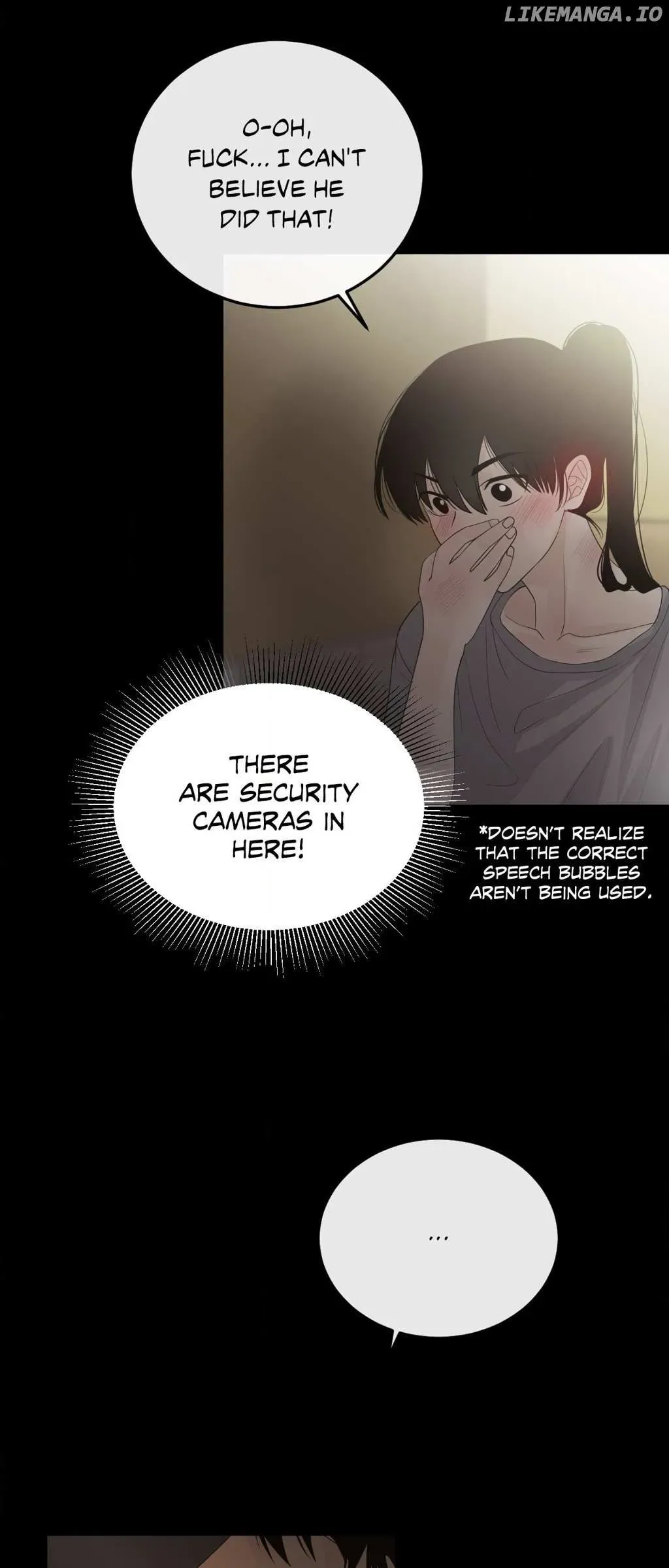 Where the Heart Is Chapter 37 Online - página 40