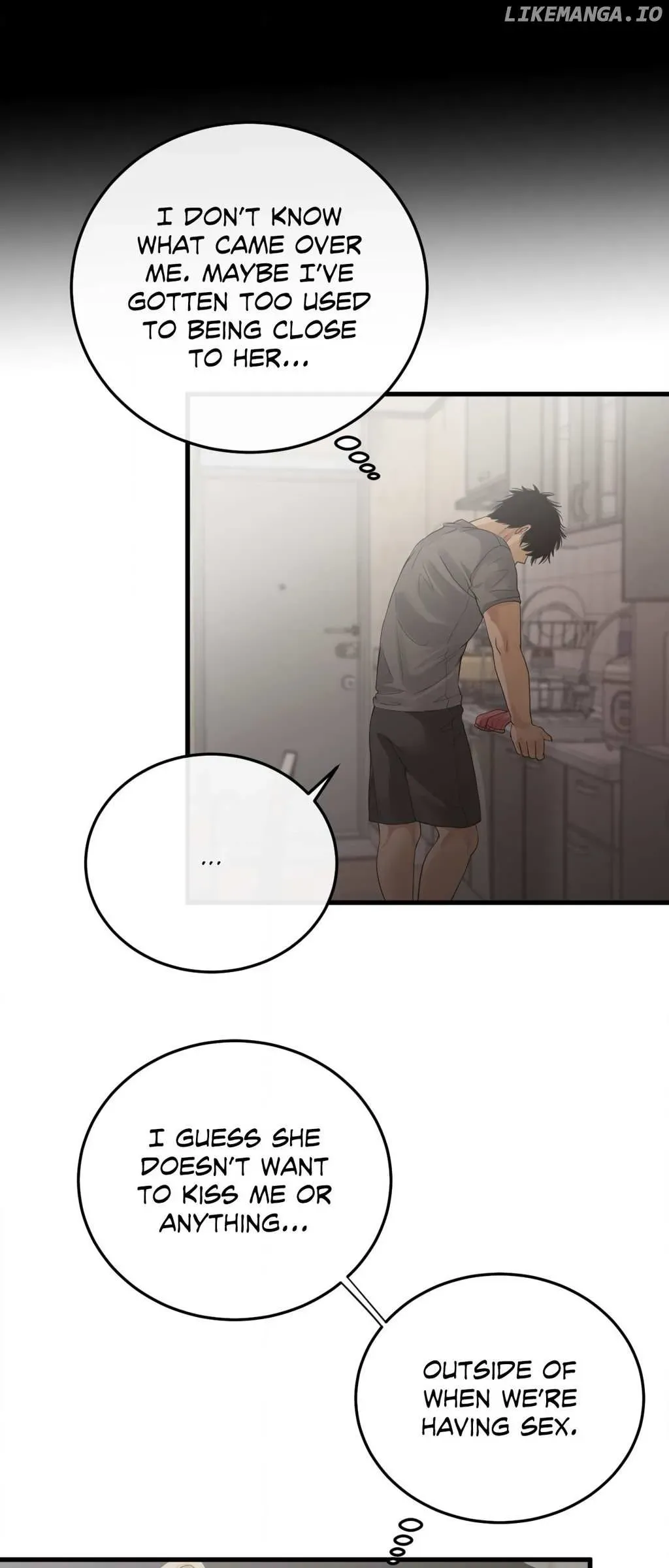 Where the Heart Is Chapter 37 Online - página 42