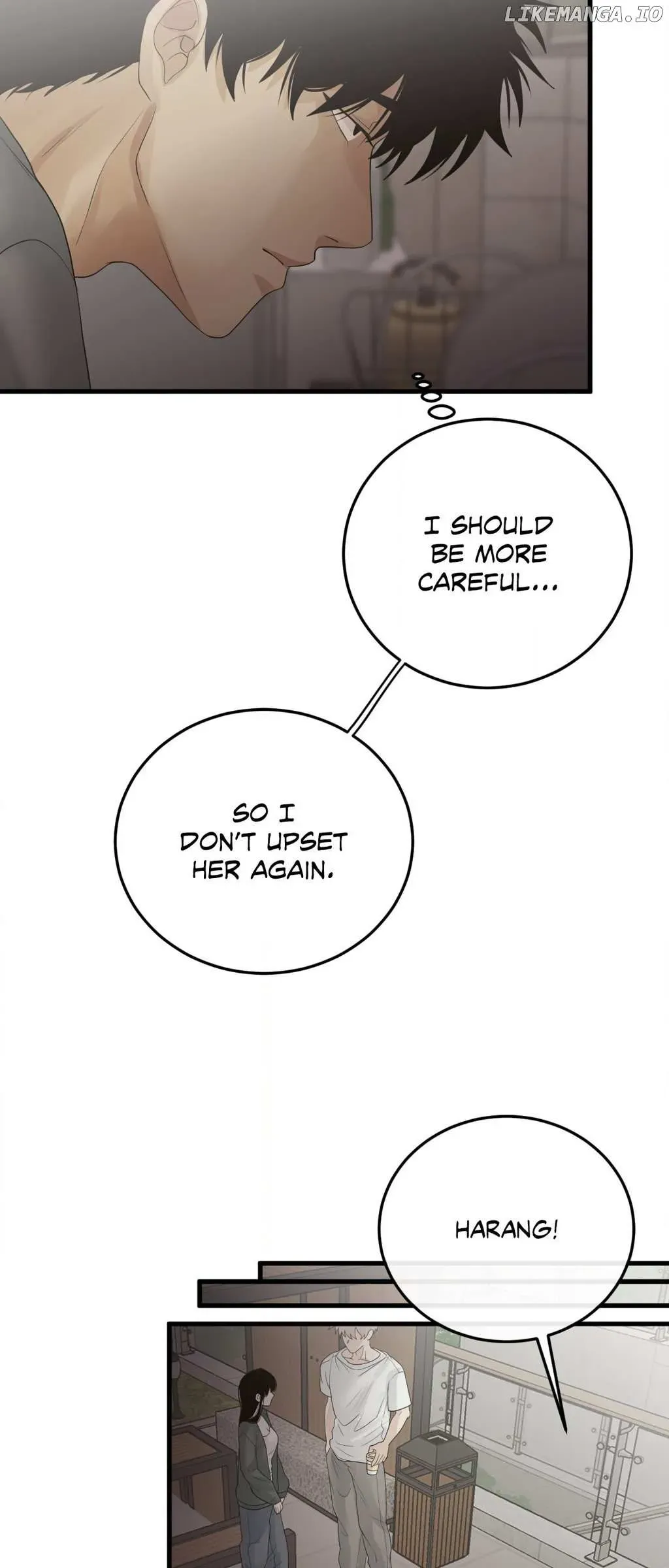 Where the Heart Is Chapter 37 Online - página 43
