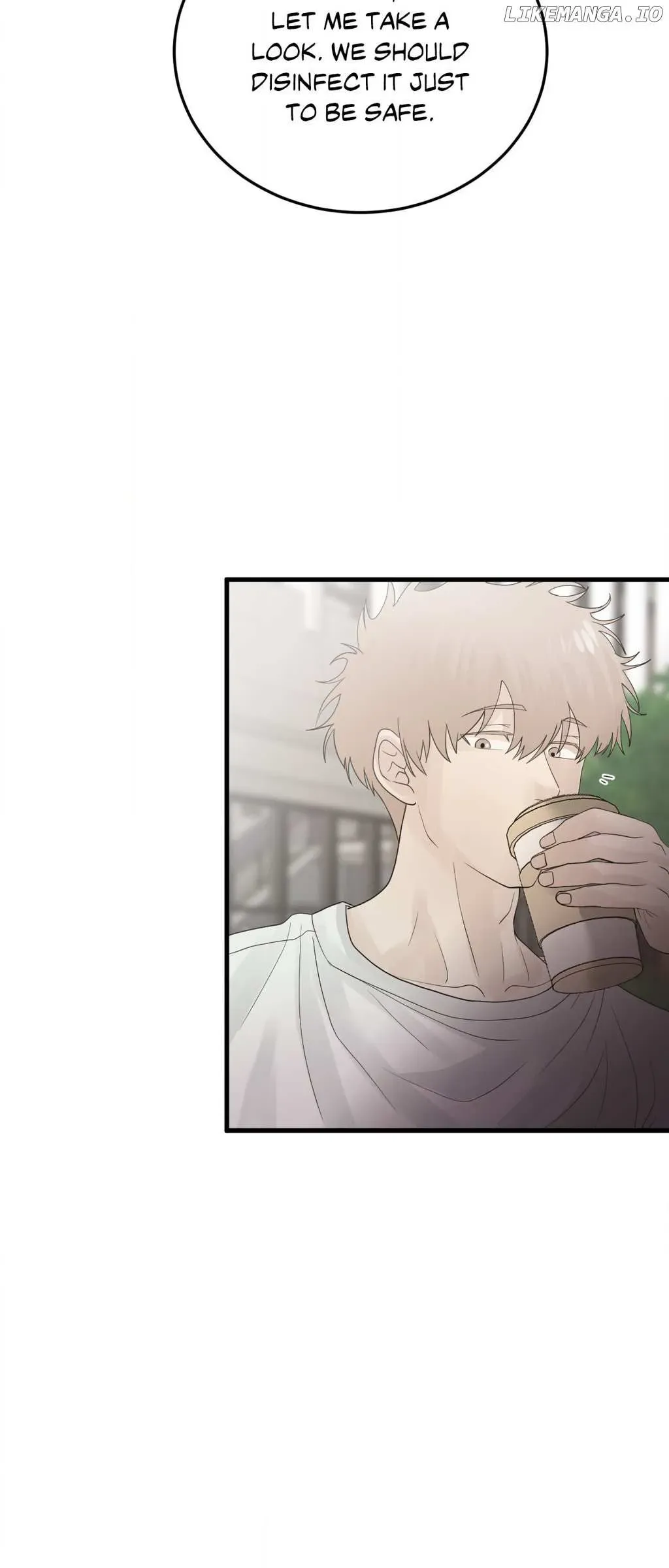 Where the Heart Is Chapter 37 Online - página 47