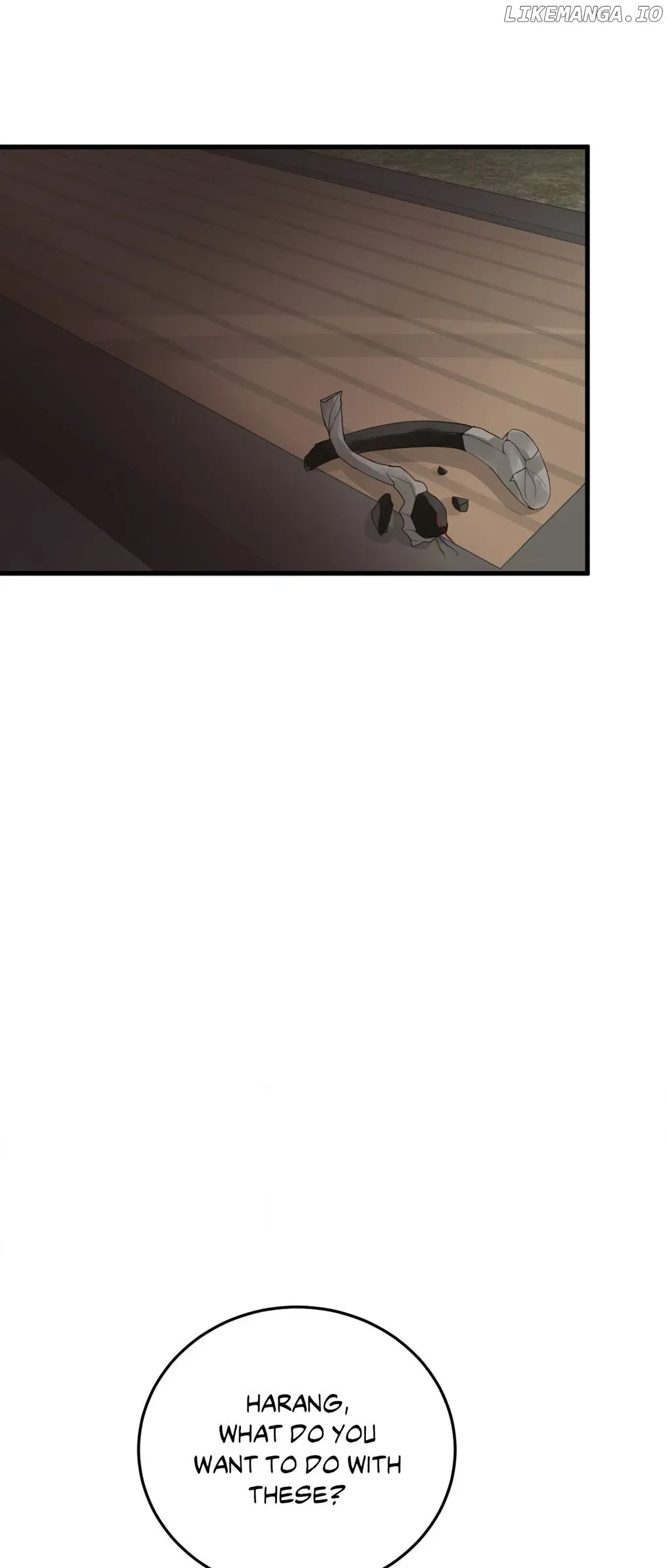 Where the Heart Is Chapter 37 Online - página 48
