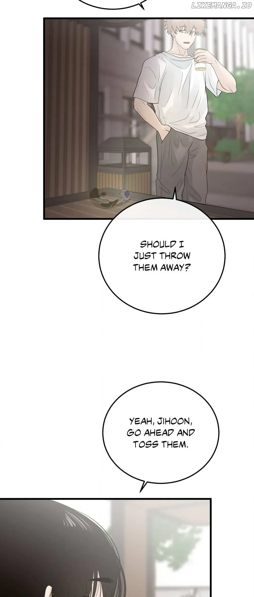 Where the Heart Is Chapter 37 Online - página 49