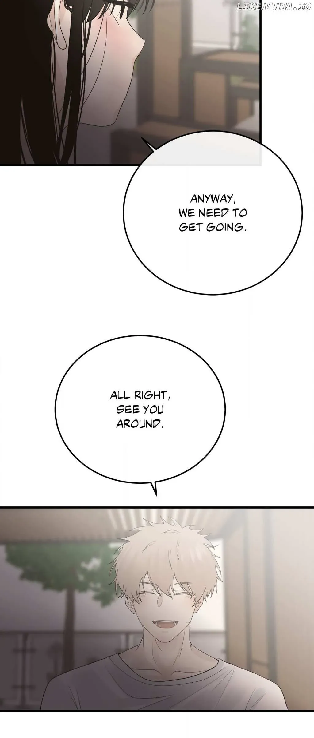 Where the Heart Is Chapter 37 Online - página 50