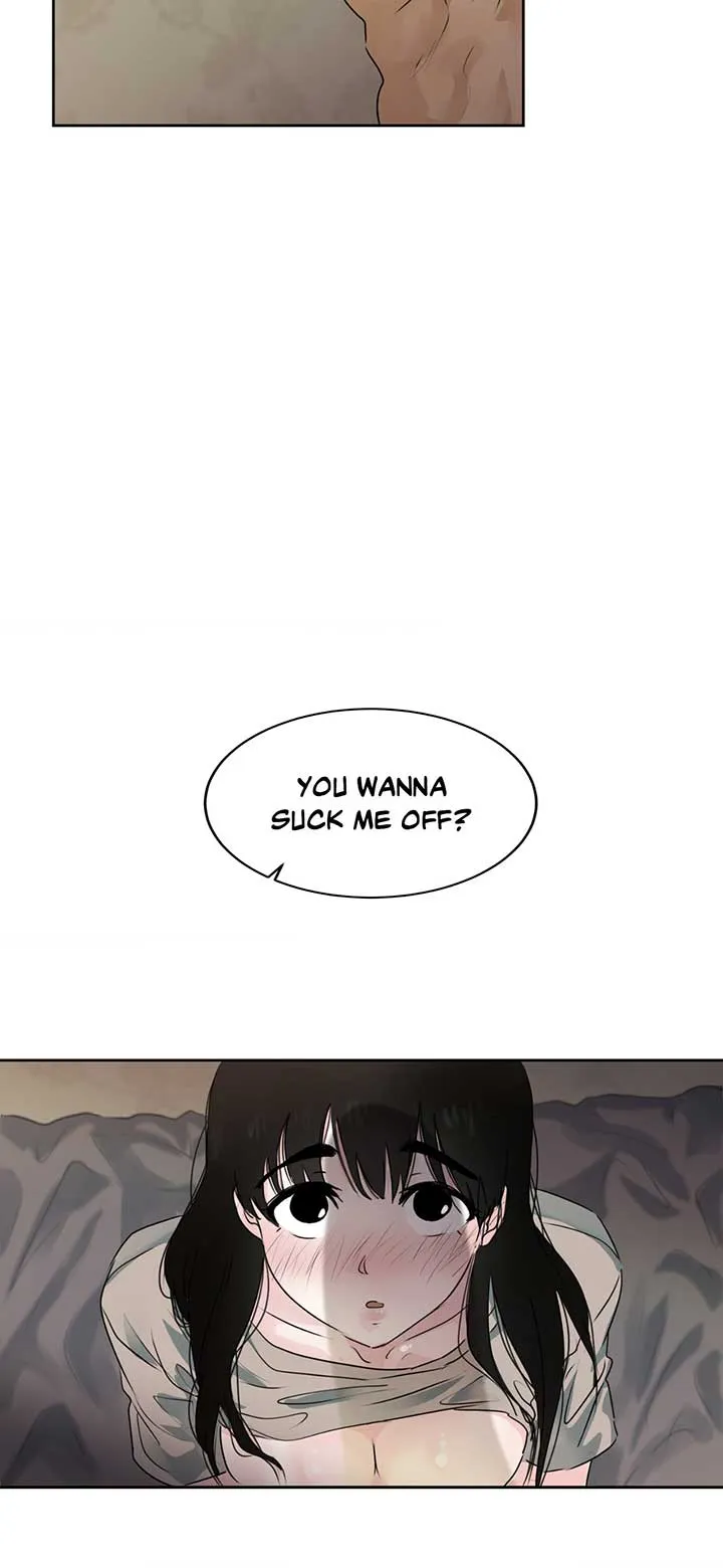 Where the Heart Is Chapter 4 Online - página 2