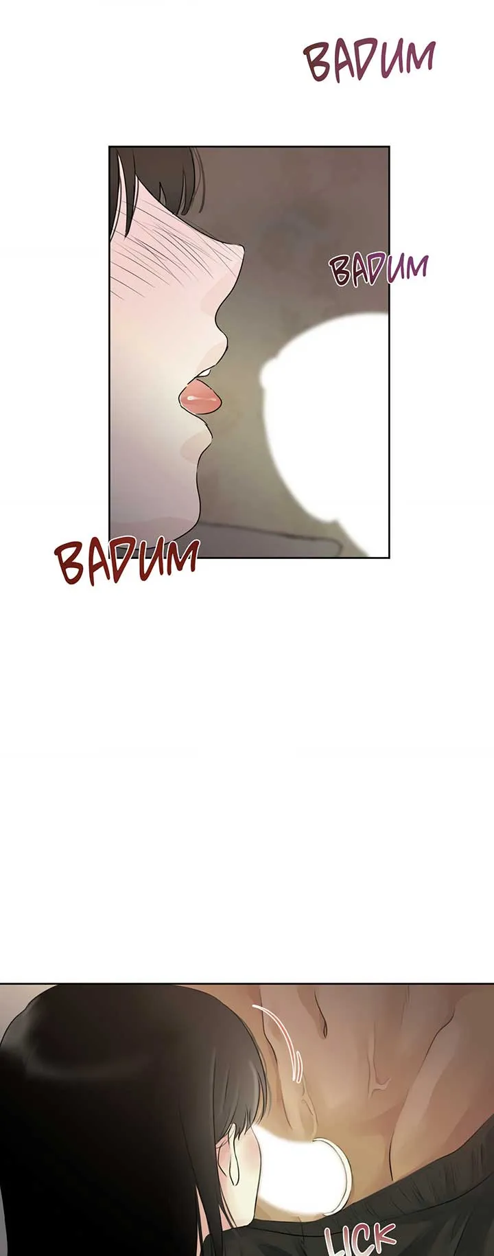 Where the Heart Is Chapter 4 Online - página 6