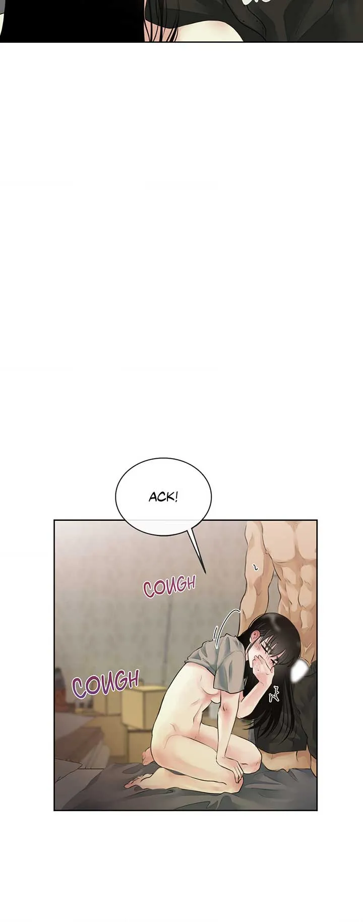 Where the Heart Is Chapter 4 Online - página 7