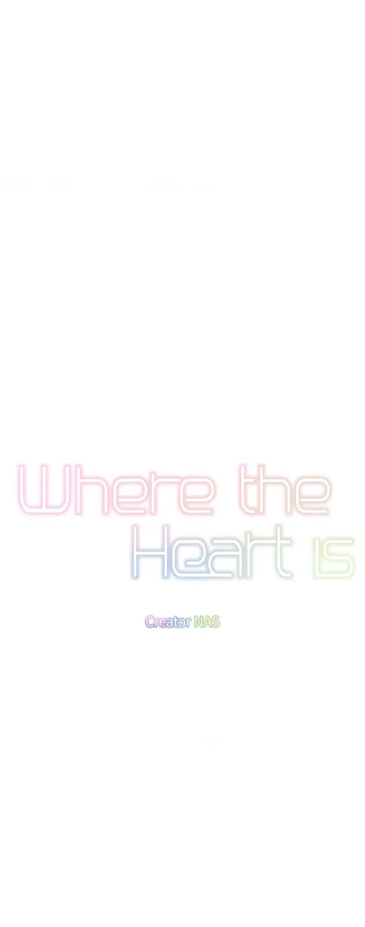 Where the Heart Is Chapter 4 Online - página 8
