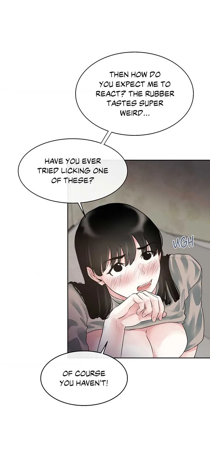 Where the Heart Is Chapter 4 Online - página 10