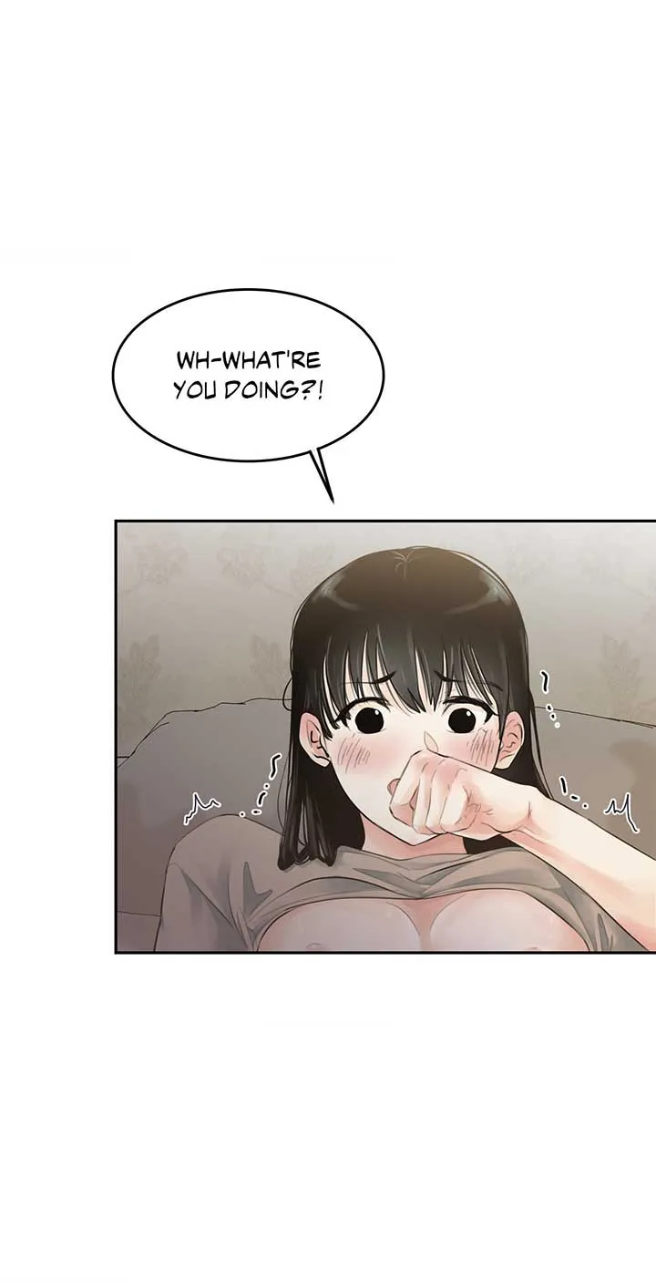 Where the Heart Is Chapter 4 Online - página 15