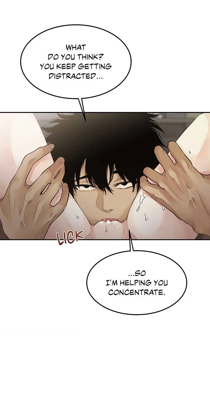 Where the Heart Is Chapter 4 Online - página 16