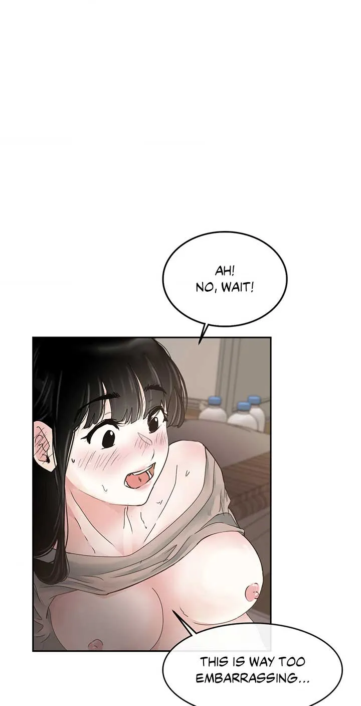 Where the Heart Is Chapter 4 Online - página 17