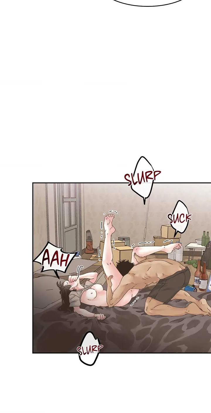 Where the Heart Is Chapter 4 Online - página 18