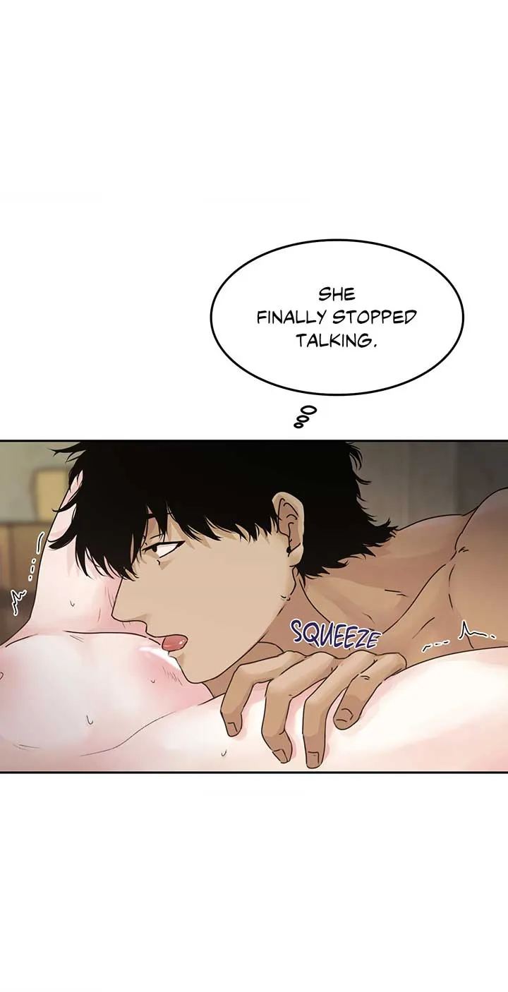 Where the Heart Is Chapter 4 Online - página 19