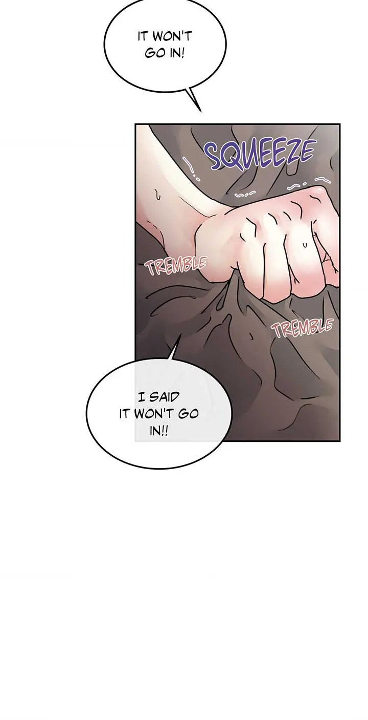 Where the Heart Is Chapter 4 Online - página 34