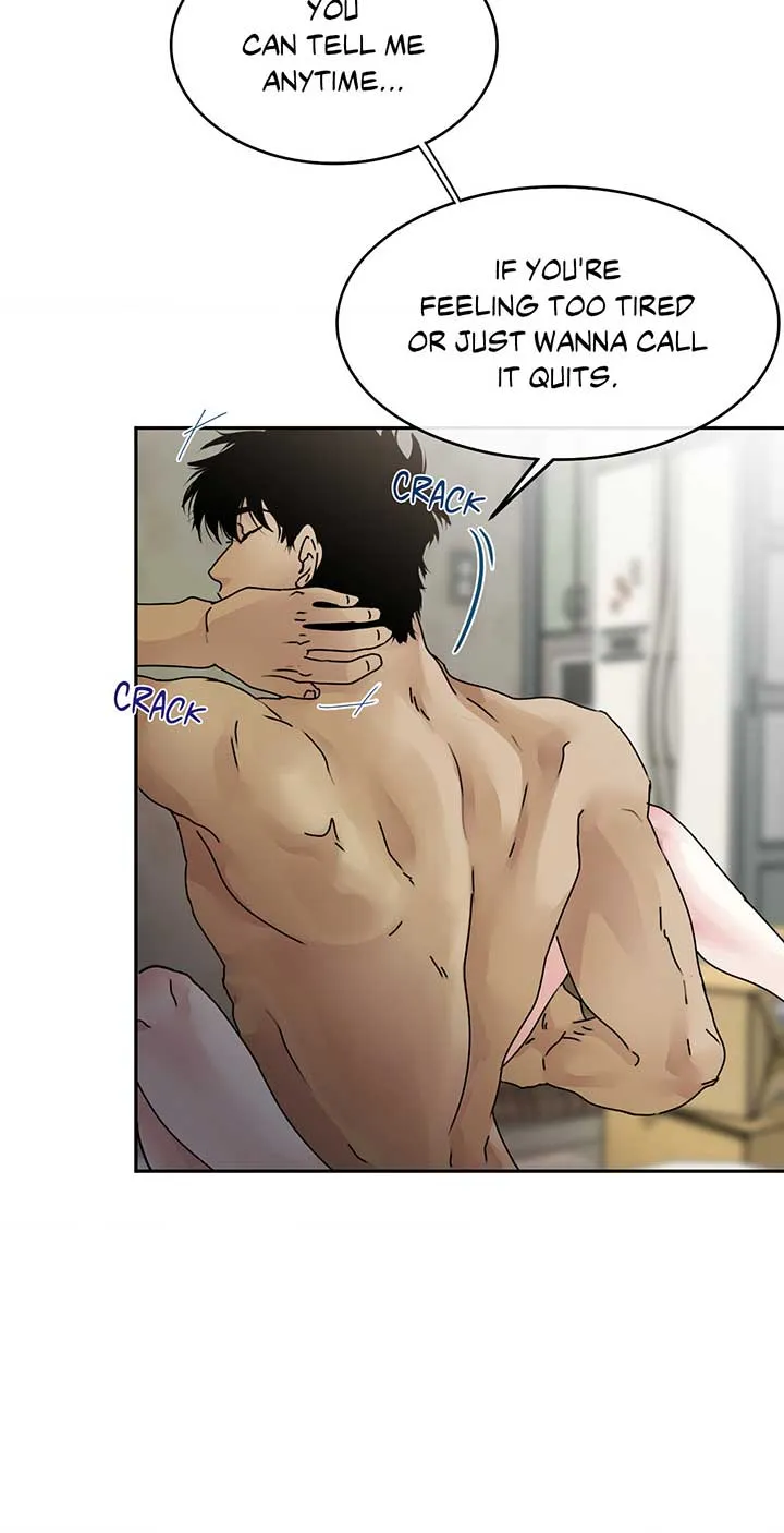 Where the Heart Is Chapter 4 Online - página 38