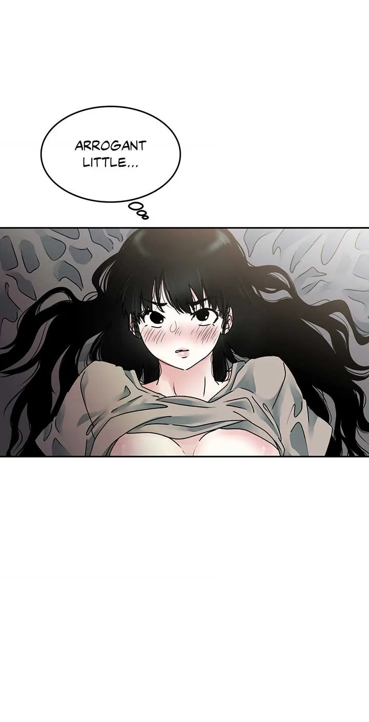 Where the Heart Is Chapter 4 Online - página 40
