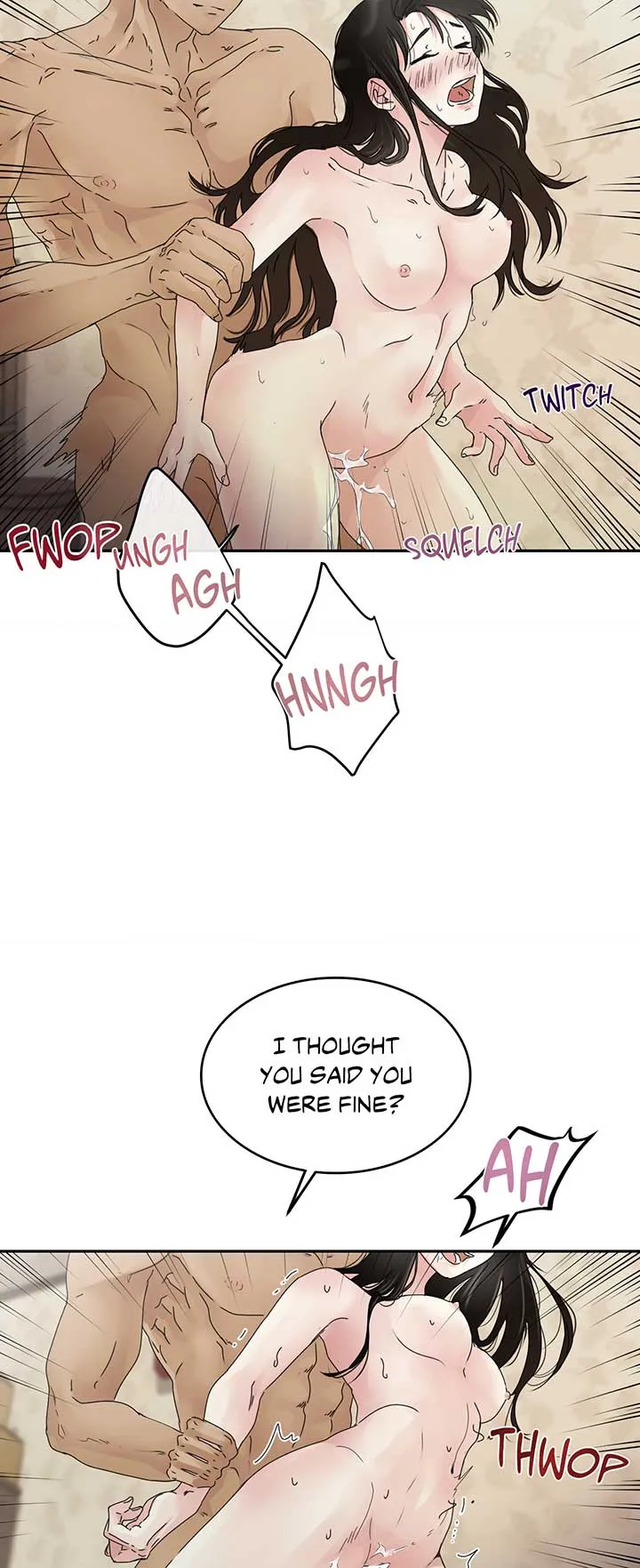 Where the Heart Is Chapter 4 Online - página 43