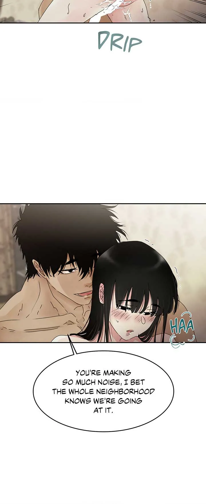 Where the Heart Is Chapter 4 Online - página 44