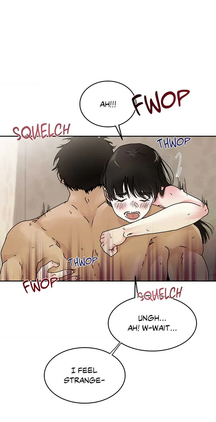 Where the Heart Is Chapter 4 Online - página 53