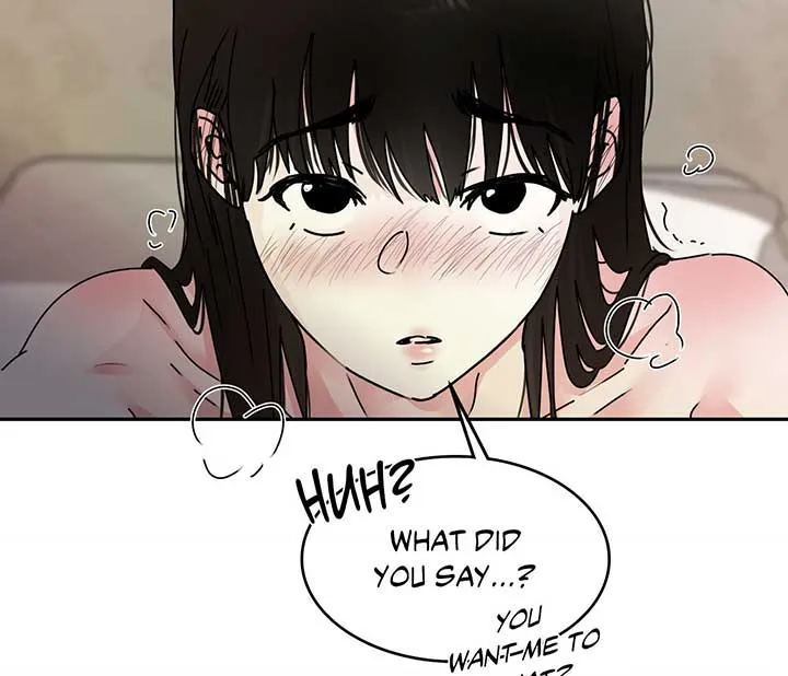 Where the Heart Is Chapter 4 Online - página 62