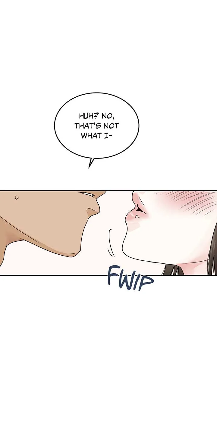 Where the Heart Is Chapter 4 Online - página 65