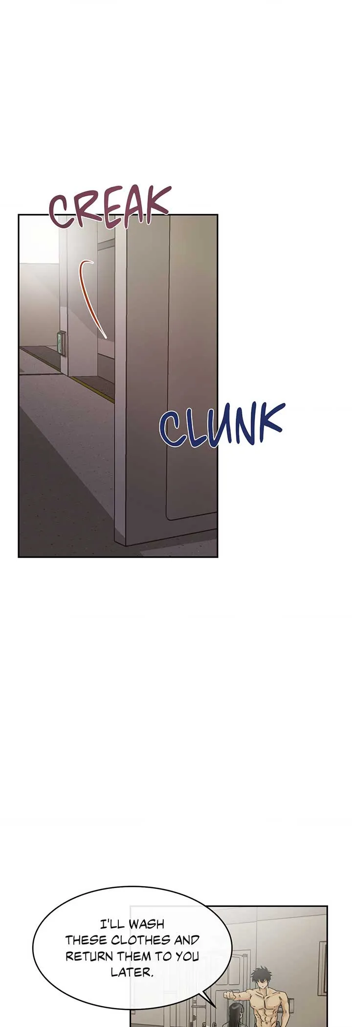 Where the Heart Is Chapter 4 Online - página 69