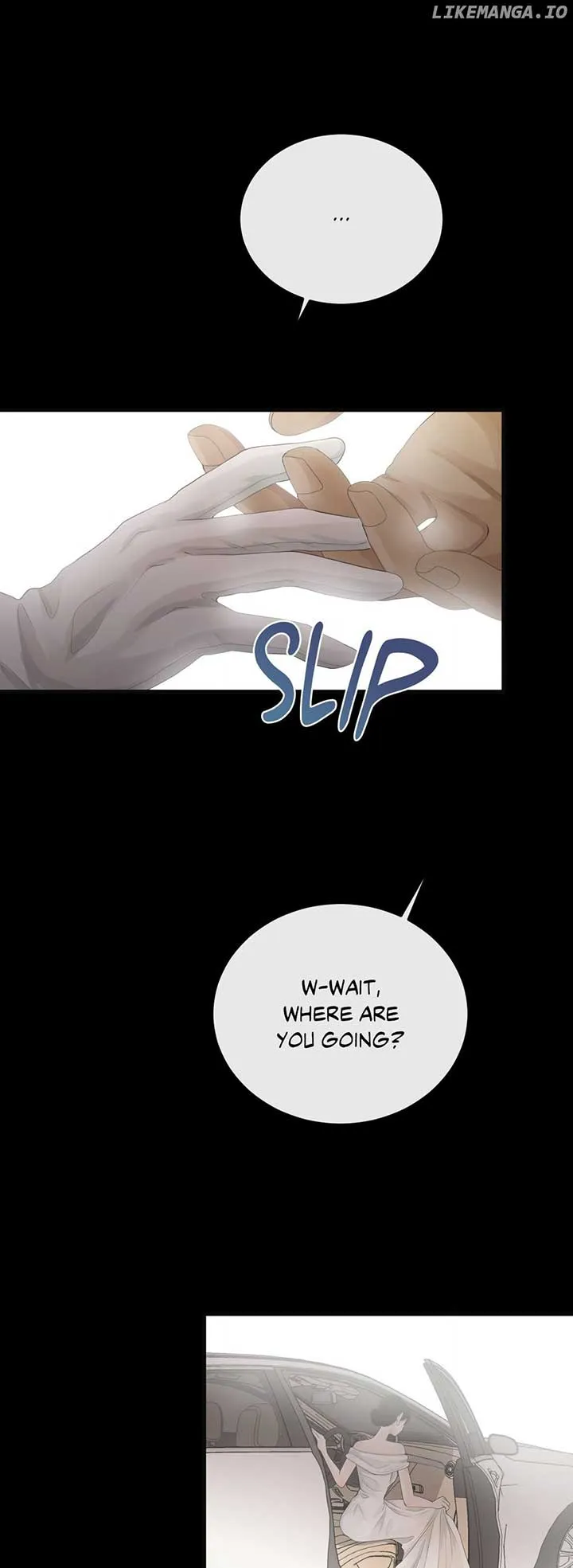 Where the Heart Is Chapter 41 Online - página 4