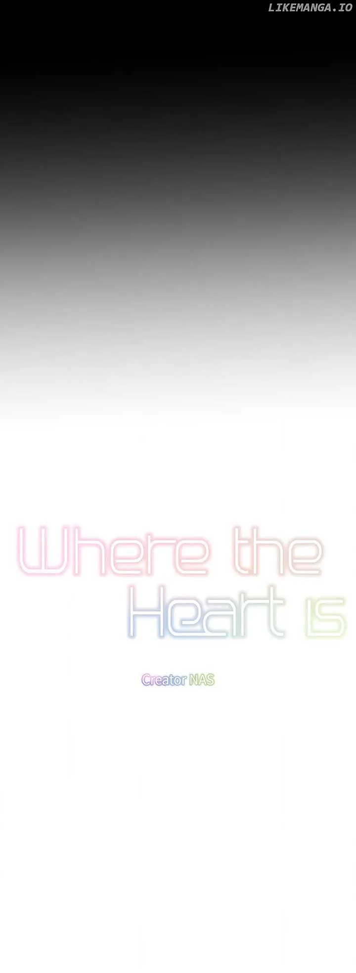 Where the Heart Is Chapter 41 Online - página 7