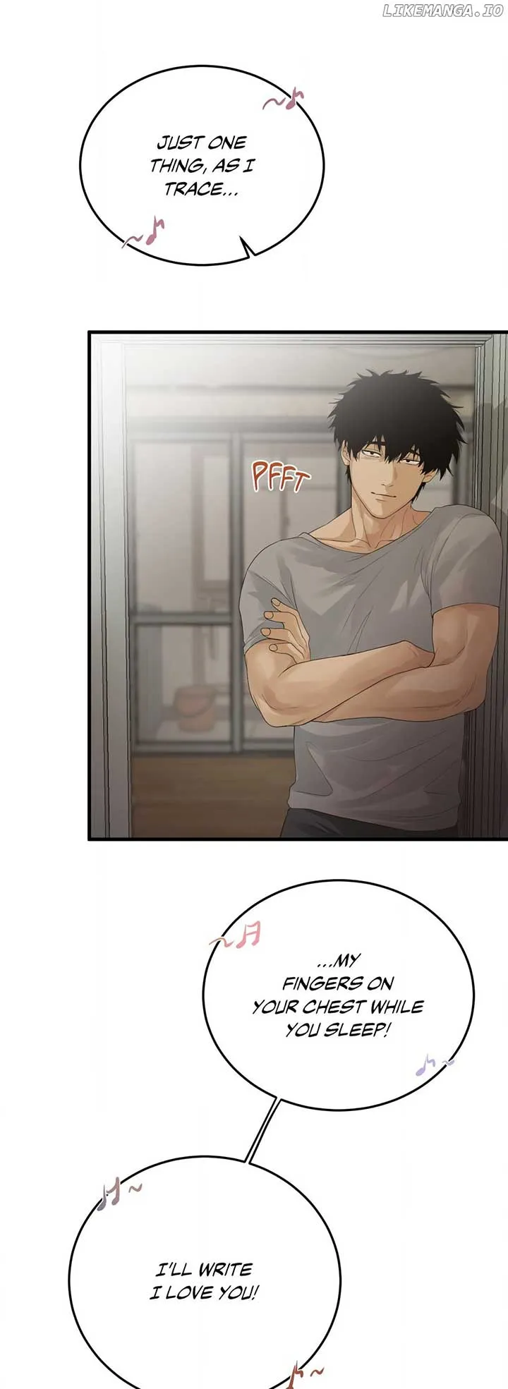 Where the Heart Is Chapter 41 Online - página 13