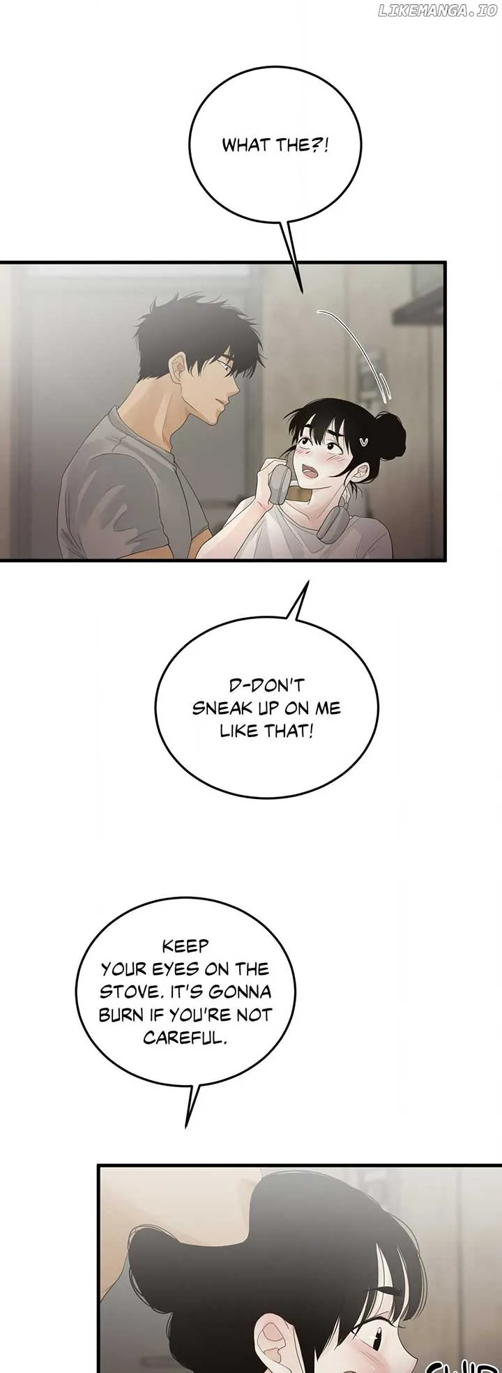 Where the Heart Is Chapter 41 Online - página 16